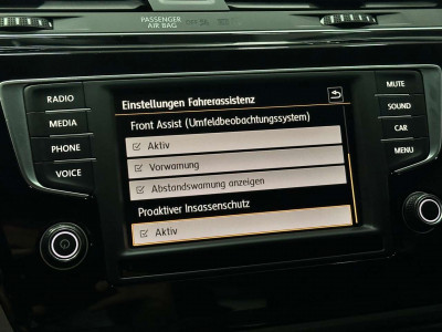 VW Touran Gebrauchtwagen VW Touran Gebrauchtwagen