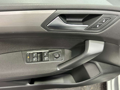 VW Touran Gebrauchtwagen VW Touran Gebrauchtwagen