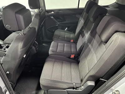 VW Touran Gebrauchtwagen VW Touran Gebrauchtwagen