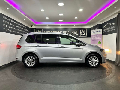 VW Touran Gebrauchtwagen VW Touran Gebrauchtwagen