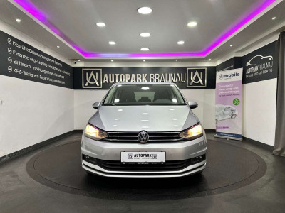 VW Touran Gebrauchtwagen VW Touran Gebrauchtwagen