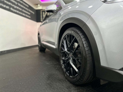 Hyundai Santa Fe Gebrauchtwagen Hyundai Santa Fe Gebrauchtwagen