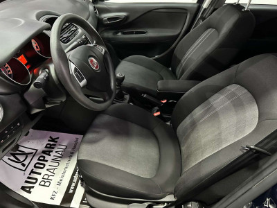 Fiat Punto Gebrauchtwagen
