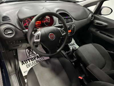 Fiat Punto Gebrauchtwagen