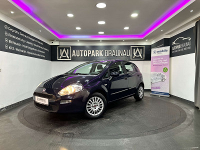 Fiat Punto Gebrauchtwagen