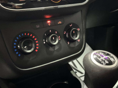 Fiat Punto Gebrauchtwagen