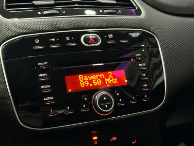 Fiat Punto Gebrauchtwagen