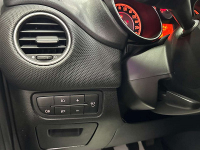 Fiat Punto Gebrauchtwagen