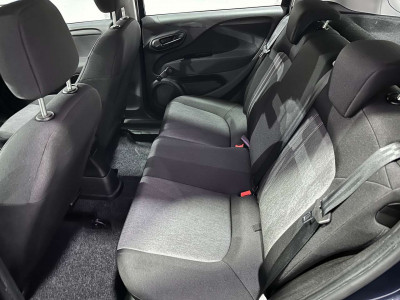 Fiat Punto Gebrauchtwagen