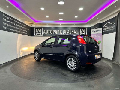 Fiat Punto Gebrauchtwagen