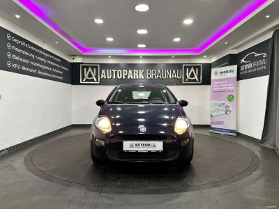 Fiat Punto Gebrauchtwagen