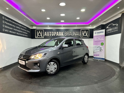 Mitsubishi Space Star Gebrauchtwagen Mitsubishi Space Star Gebrauchtwagen