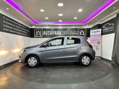 Mitsubishi Space Star Gebrauchtwagen Mitsubishi Space Star Gebrauchtwagen