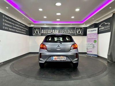 Mitsubishi Space Star Gebrauchtwagen Mitsubishi Space Star Gebrauchtwagen
