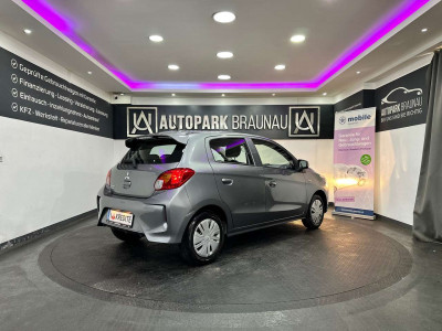 Mitsubishi Space Star Gebrauchtwagen Mitsubishi Space Star Gebrauchtwagen