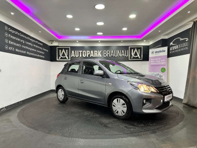 Mitsubishi Space Star Gebrauchtwagen Mitsubishi Space Star Gebrauchtwagen