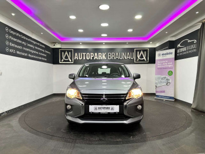 Mitsubishi Space Star Gebrauchtwagen Mitsubishi Space Star Gebrauchtwagen