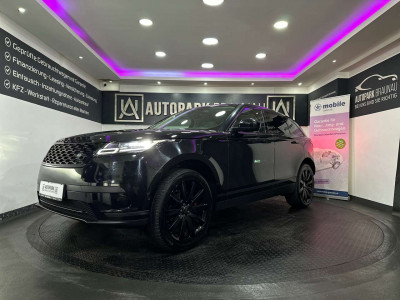 Land Rover Range Rover Velar Gebrauchtwagen