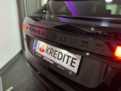 Land Rover Range Rover Velar Gebrauchtwagen