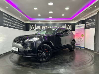 Land Rover Range Rover Velar Gebrauchtwagen