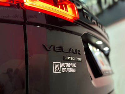 Land Rover Range Rover Velar Gebrauchtwagen