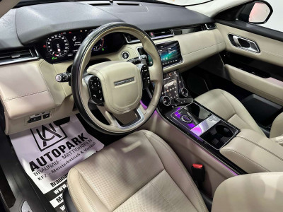Land Rover Range Rover Velar Gebrauchtwagen