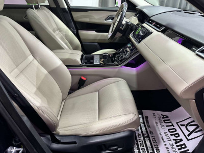 Land Rover Range Rover Velar Gebrauchtwagen
