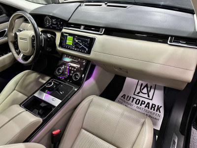 Land Rover Range Rover Velar Gebrauchtwagen