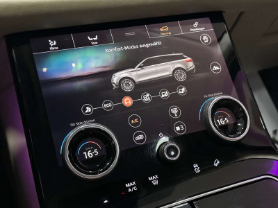 Land Rover Range Rover Velar Gebrauchtwagen