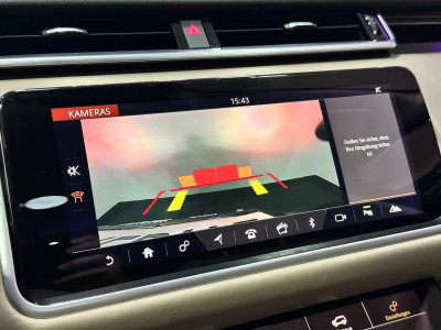 Land Rover Range Rover Velar Gebrauchtwagen