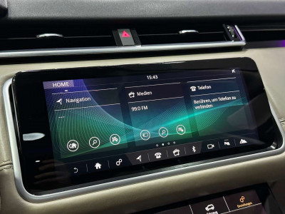 Land Rover Range Rover Velar Gebrauchtwagen