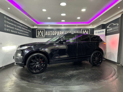 Land Rover Range Rover Velar Gebrauchtwagen