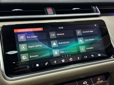 Land Rover Range Rover Velar Gebrauchtwagen