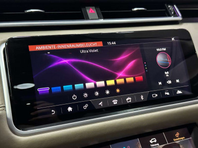Land Rover Range Rover Velar Gebrauchtwagen