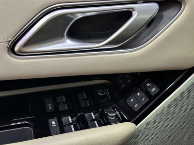 Land Rover Range Rover Velar Gebrauchtwagen