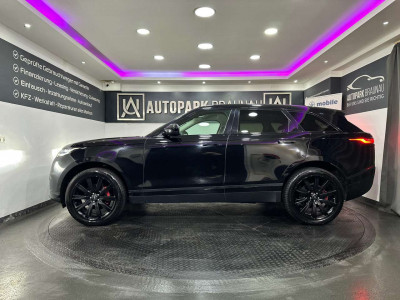 Land Rover Range Rover Velar Gebrauchtwagen