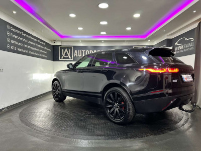 Land Rover Range Rover Velar Gebrauchtwagen