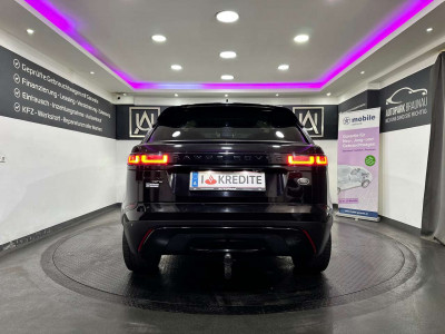 Land Rover Range Rover Velar Gebrauchtwagen