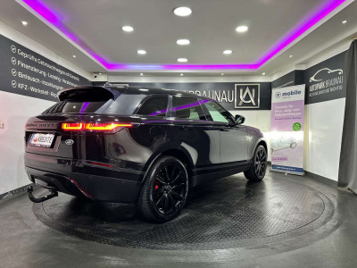 Land Rover Range Rover Velar Gebrauchtwagen