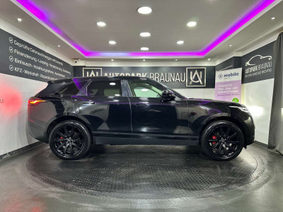 Land Rover Range Rover Velar Gebrauchtwagen