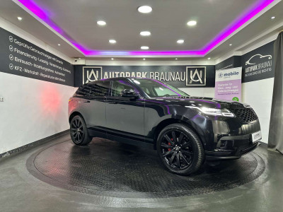Land Rover Range Rover Velar Gebrauchtwagen