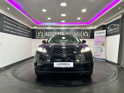 Land Rover Range Rover Velar Gebrauchtwagen