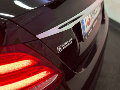 Mercedes-Benz E-Klasse Gebrauchtwagen Mercedes-Benz E-Klasse Gebrauchtwagen