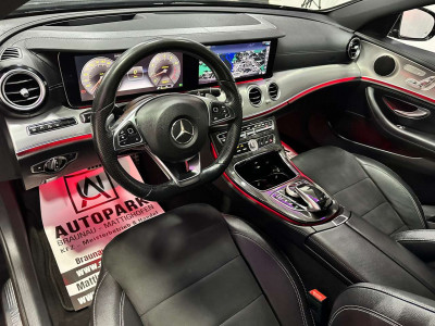Mercedes-Benz E-Klasse Gebrauchtwagen Mercedes-Benz E-Klasse Gebrauchtwagen