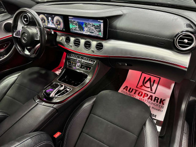 Mercedes-Benz E-Klasse Gebrauchtwagen Mercedes-Benz E-Klasse Gebrauchtwagen