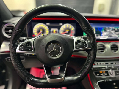 Mercedes-Benz E-Klasse Gebrauchtwagen Mercedes-Benz E-Klasse Gebrauchtwagen