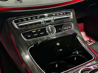 Mercedes-Benz E-Klasse Gebrauchtwagen Mercedes-Benz E-Klasse Gebrauchtwagen