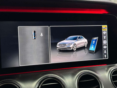 Mercedes-Benz E-Klasse Gebrauchtwagen Mercedes-Benz E-Klasse Gebrauchtwagen