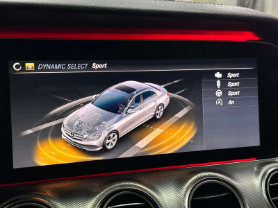 Mercedes-Benz E-Klasse Gebrauchtwagen Mercedes-Benz E-Klasse Gebrauchtwagen