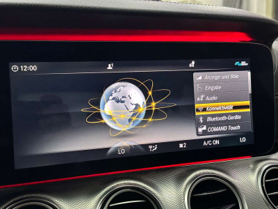 Mercedes-Benz E-Klasse Gebrauchtwagen Mercedes-Benz E-Klasse Gebrauchtwagen